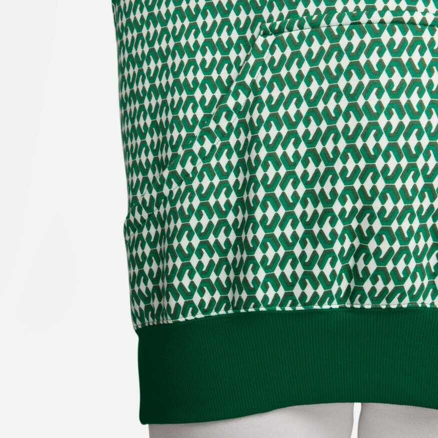 NSW Phoenix Fleece Oversize Pullover Hoodie Kadın Sweatshirt