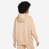 NIKE - NSW Phoenix Fleece Oversized Pullover Hoodie Kadın Sweatshirt (1)