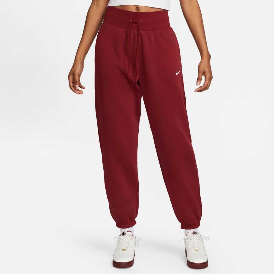 NSW Phoenix Fleece Pant Kadın Eşofman Altı