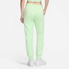 NIKE - NSW Phoenix Fleece Pant Kadın Eşofman Altı (1)