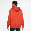 NIKE - NSW Phoenix Fleece Pullover Hoodie Kadın Sweatshirt (1)