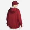 NIKE - NSW Phoenix Fleece Pullover Hoodie Kadın Sweatshirt (1)