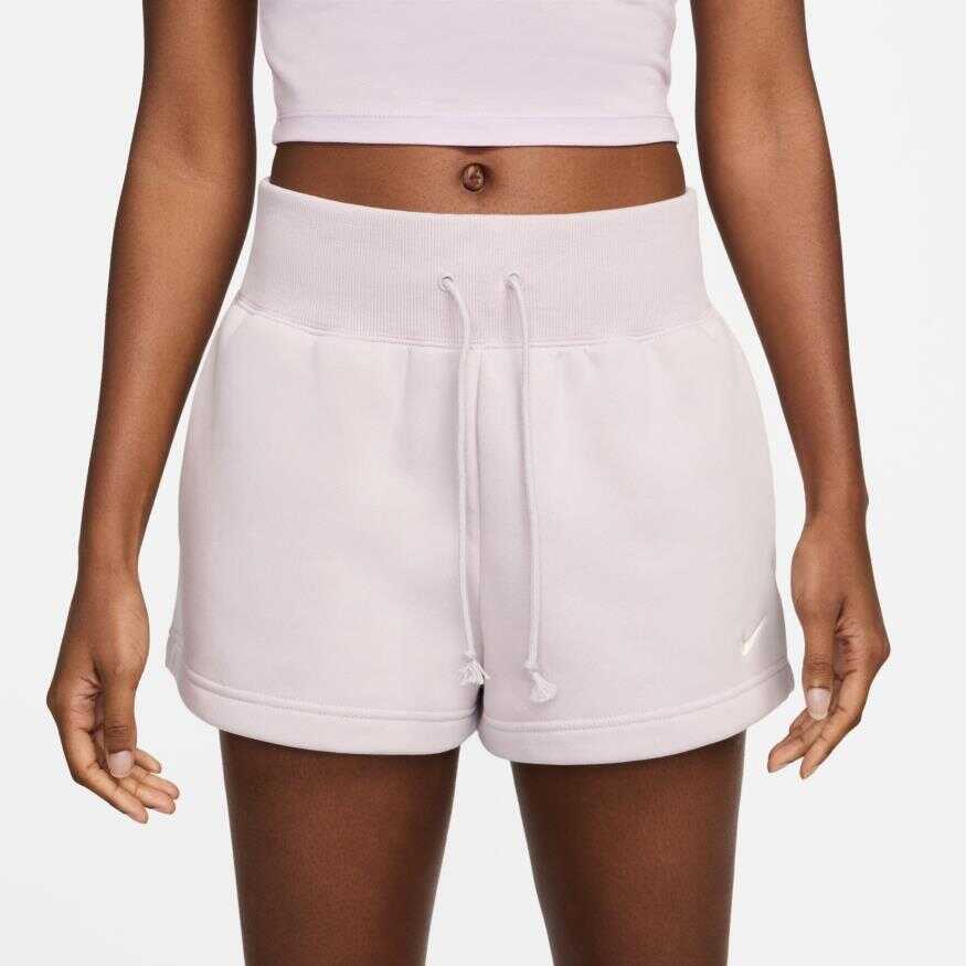 NSW Phoenix Fleece Short Kadın Şort