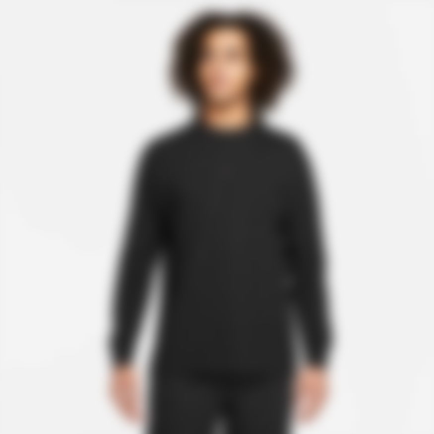 NIKE - NSW Premium Essential Tee Erkek Sweatshirt