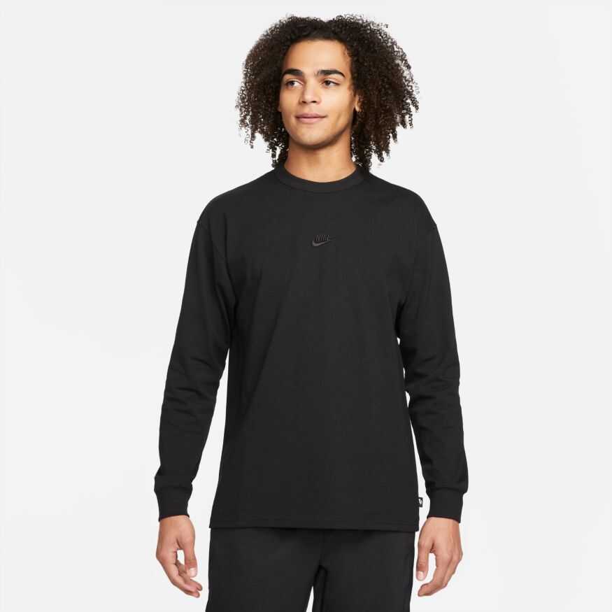 NSW Premium Essential Tee Erkek Sweatshirt