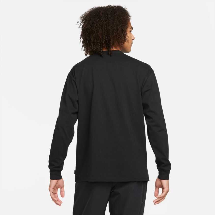 NSW Premium Essential Tee Erkek Sweatshirt