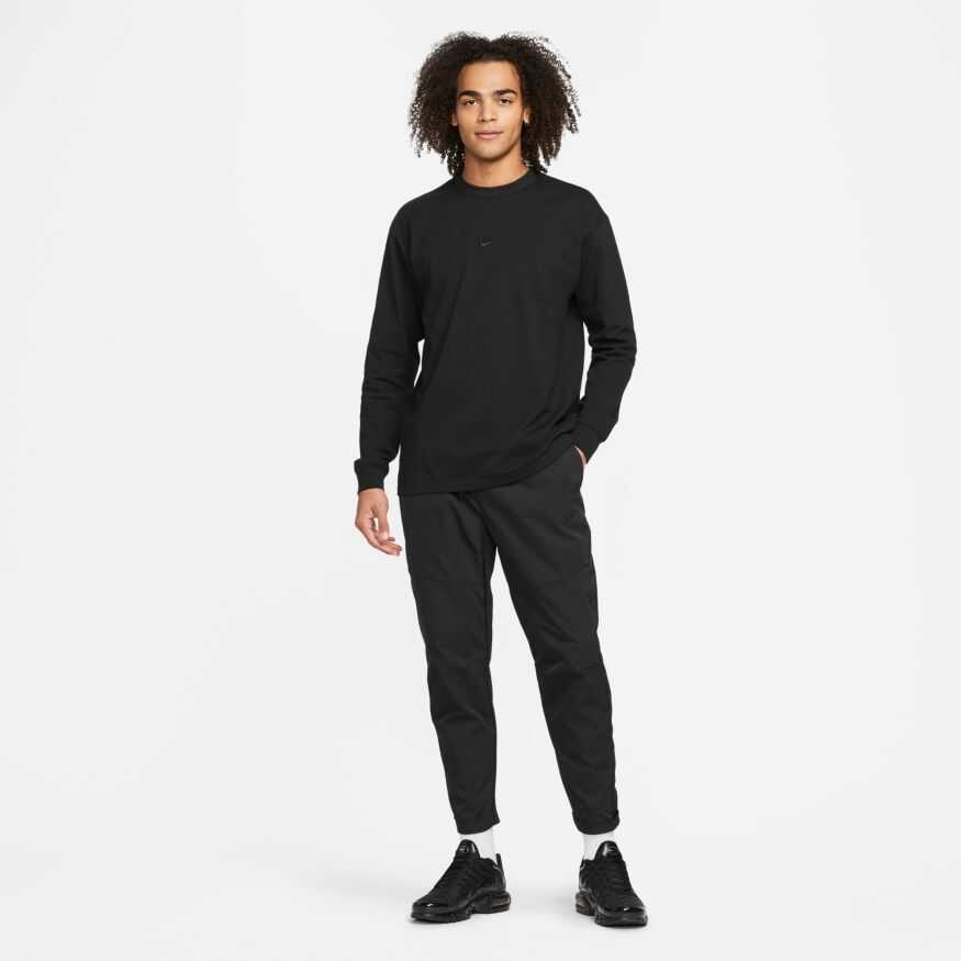 NSW Premium Essential Tee Erkek Sweatshirt