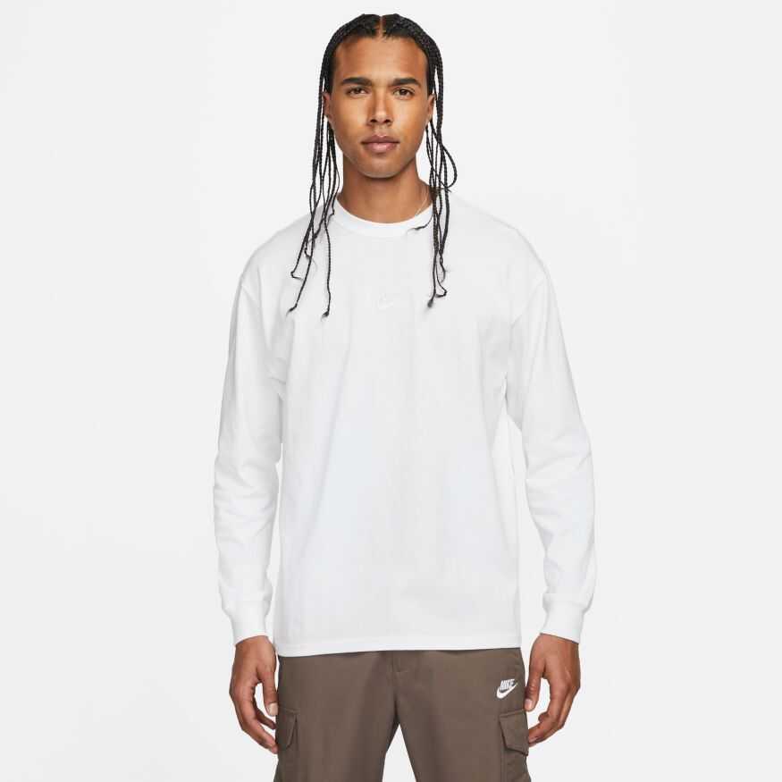 NSW Premium Essential Tee Erkek Sweatshirt