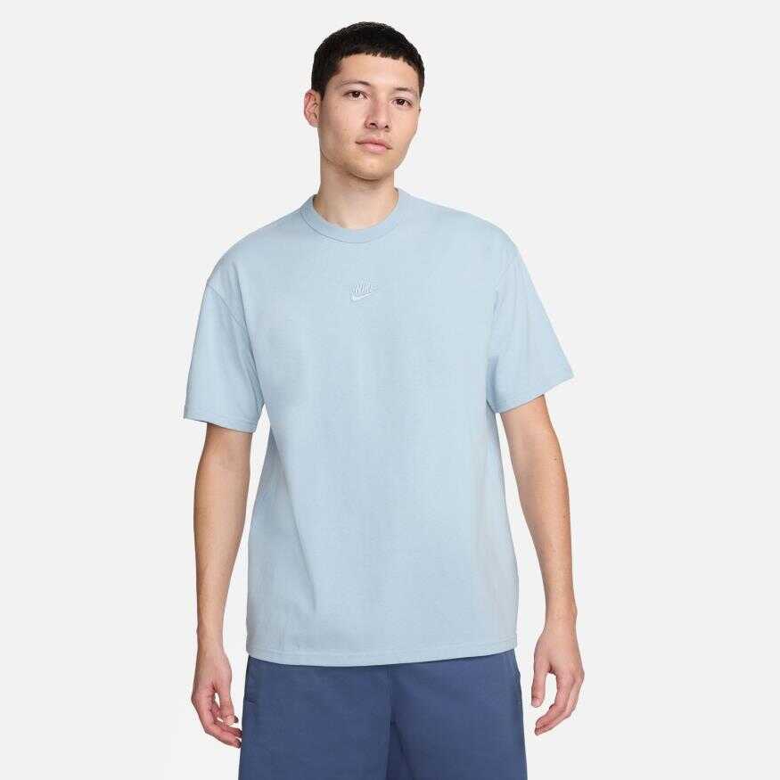 NSW Premium Essential Tee Erkek Tişört