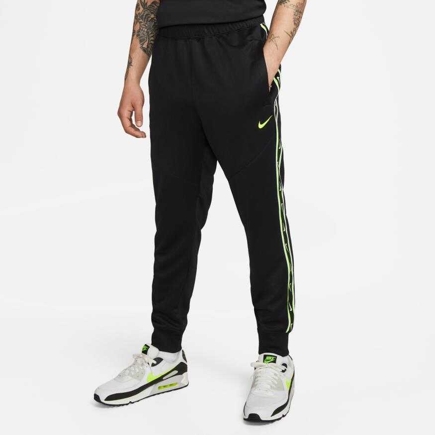 Nike NSW Repeat Jogger Erkek E ofman Alt DX2027 013