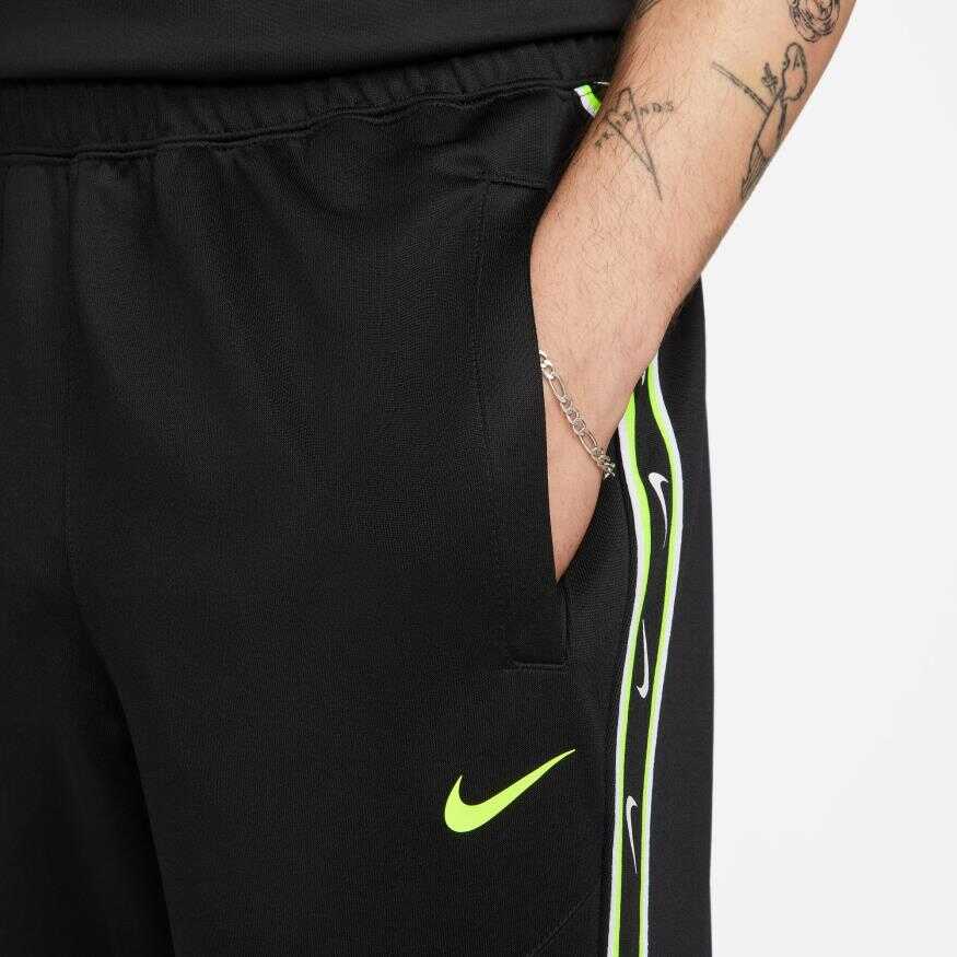 Nike NSW Repeat Jogger Erkek E ofman Alt DX2027 013