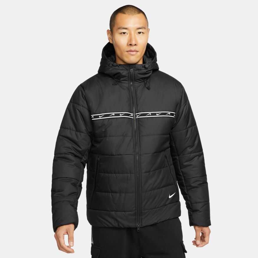 Nike sportswear nsw parka mens hotsell