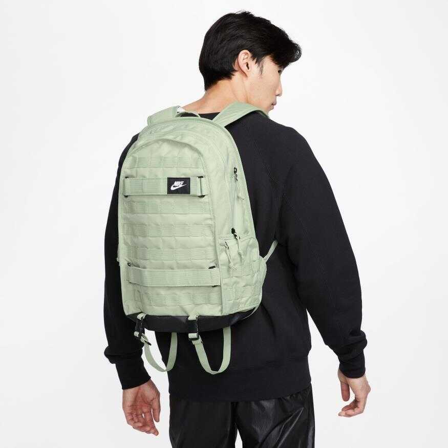 NSW Rpm Backpack Sırt Çantası