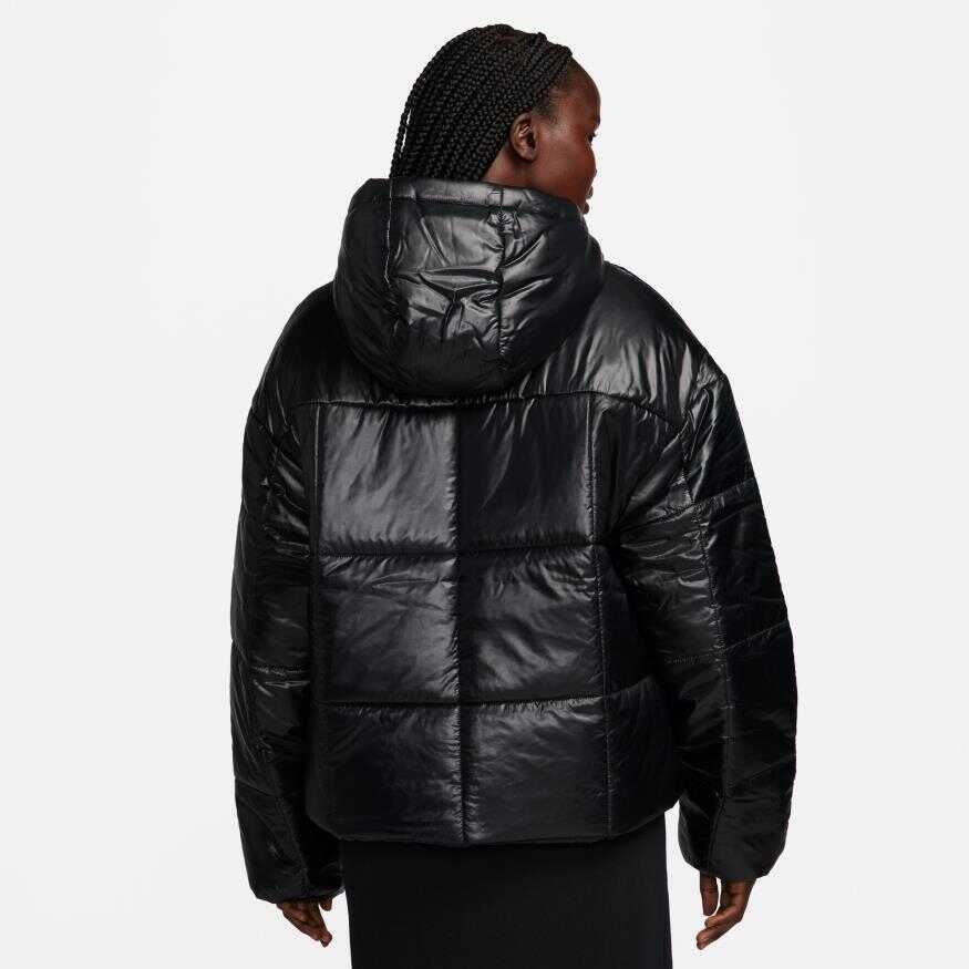 NSW Shine Puffer Kadın Mont