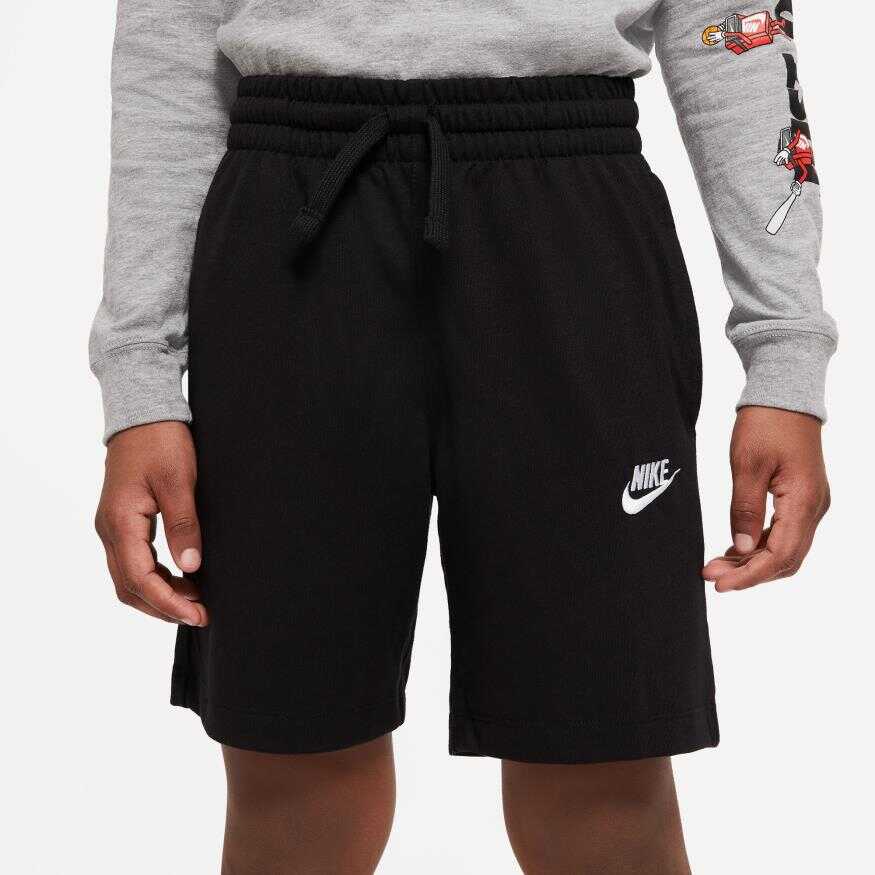 NSW Short Jersey Aa Çocuk Şort