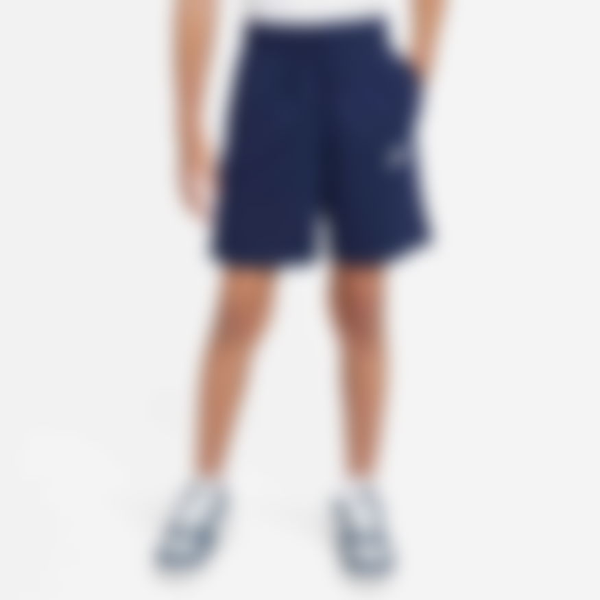 NIKE - NSW Short Jersey Çocuk Şort