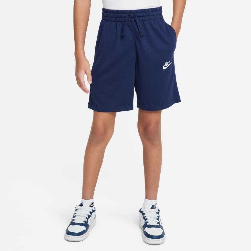 NSW Short Jersey Çocuk Şort