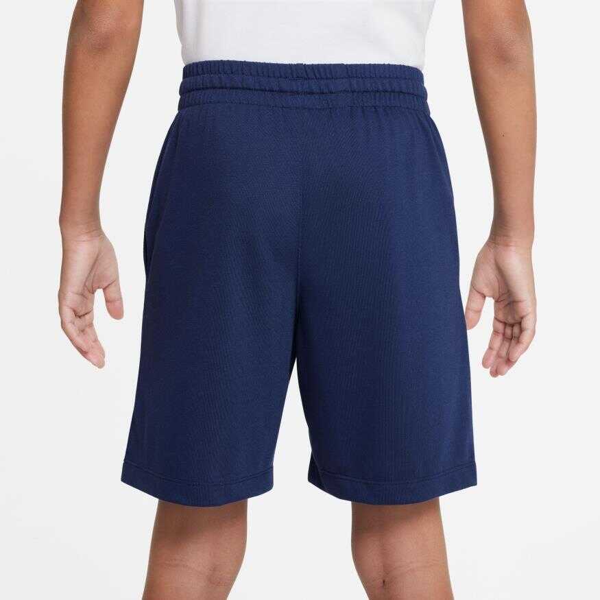 NSW Short Jersey Çocuk Şort