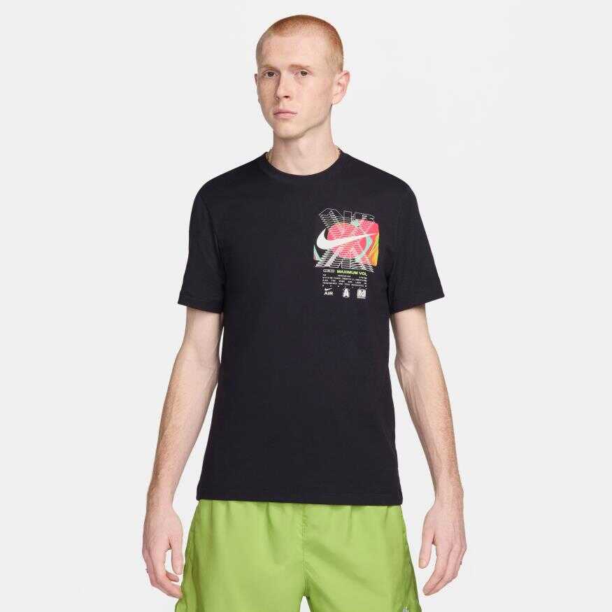 NSW Ss Crew Tee Erkek Tişört