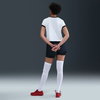 NIKE - Nike Sportswear SS Ringer Tee Kadın Tişört (1)