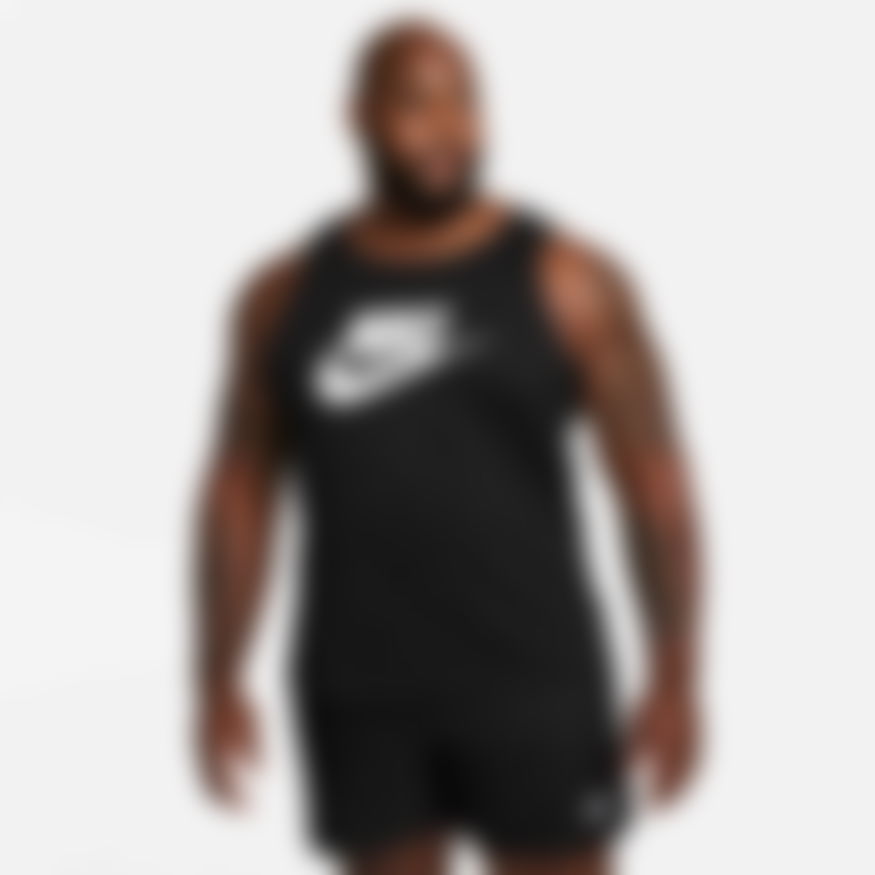 NIKE - NSW Tank Futura Erkek Atlet
