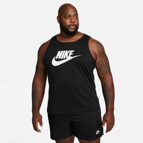 NIKE - NSW Tank Futura Erkek Atlet