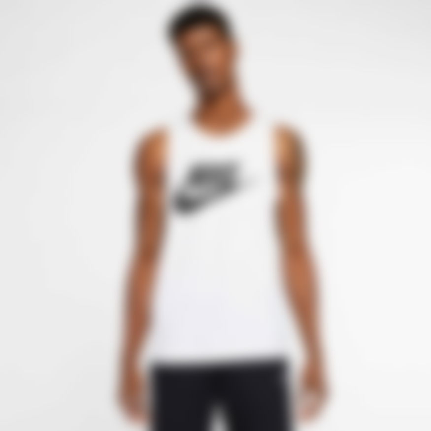 NIKE - NSW Tank Futura Erkek Atlet