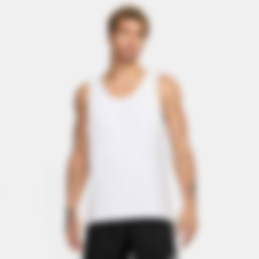 NIKE - NSW Tank Premium Essential 1 Erkek Atlet (1)