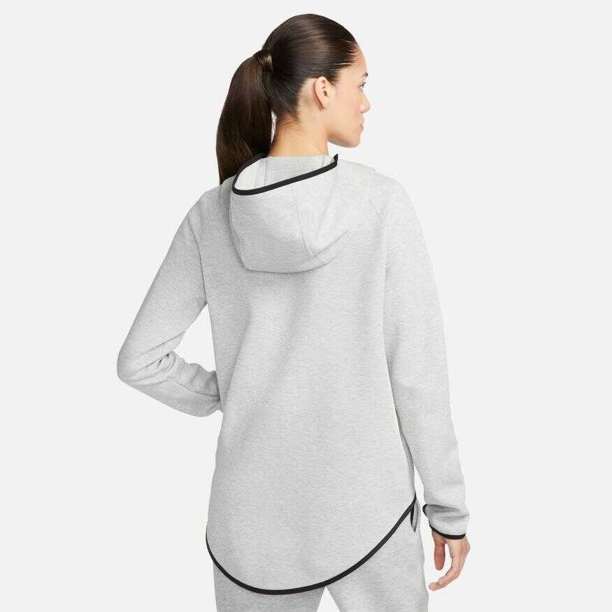 NSW Tech Fleece Cape OG 10 Years Kadın Sweatshirt