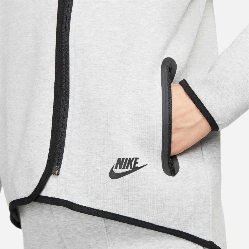 Nike NSW Tech Fleece Cape OG 10 Years Kad n Sweatshirt FN4164 063