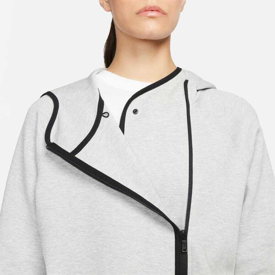 NSW Tech Fleece Cape OG 10 Years Kadın Sweatshirt