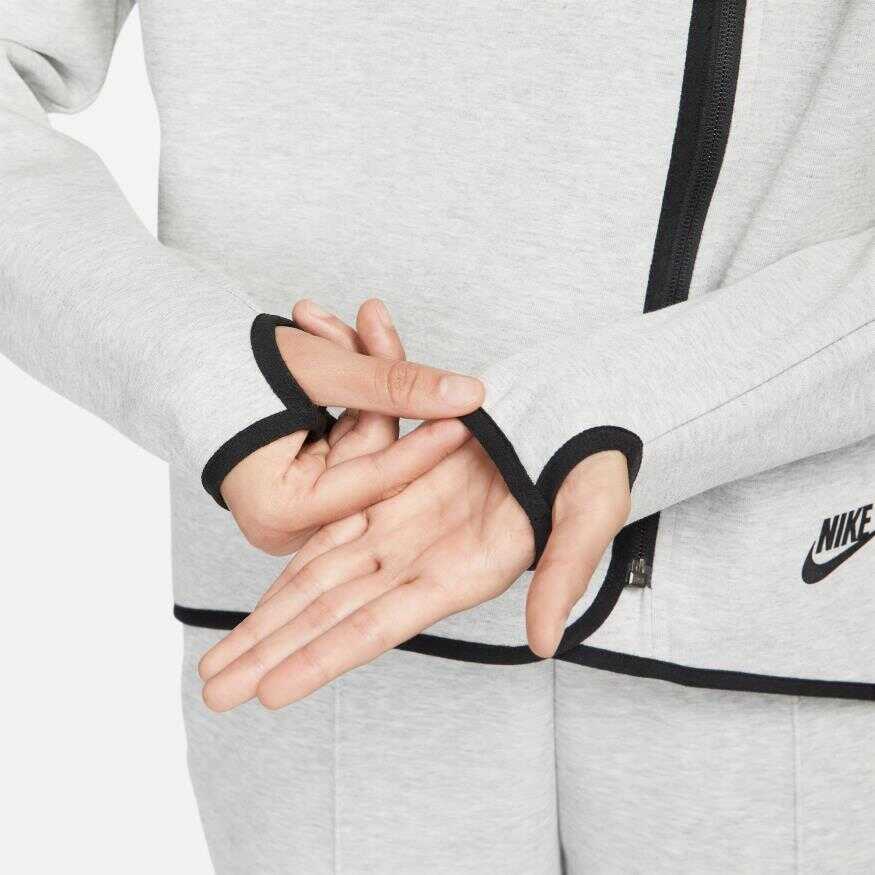 NSW Tech Fleece Cape OG 10 Years Kadın Sweatshirt