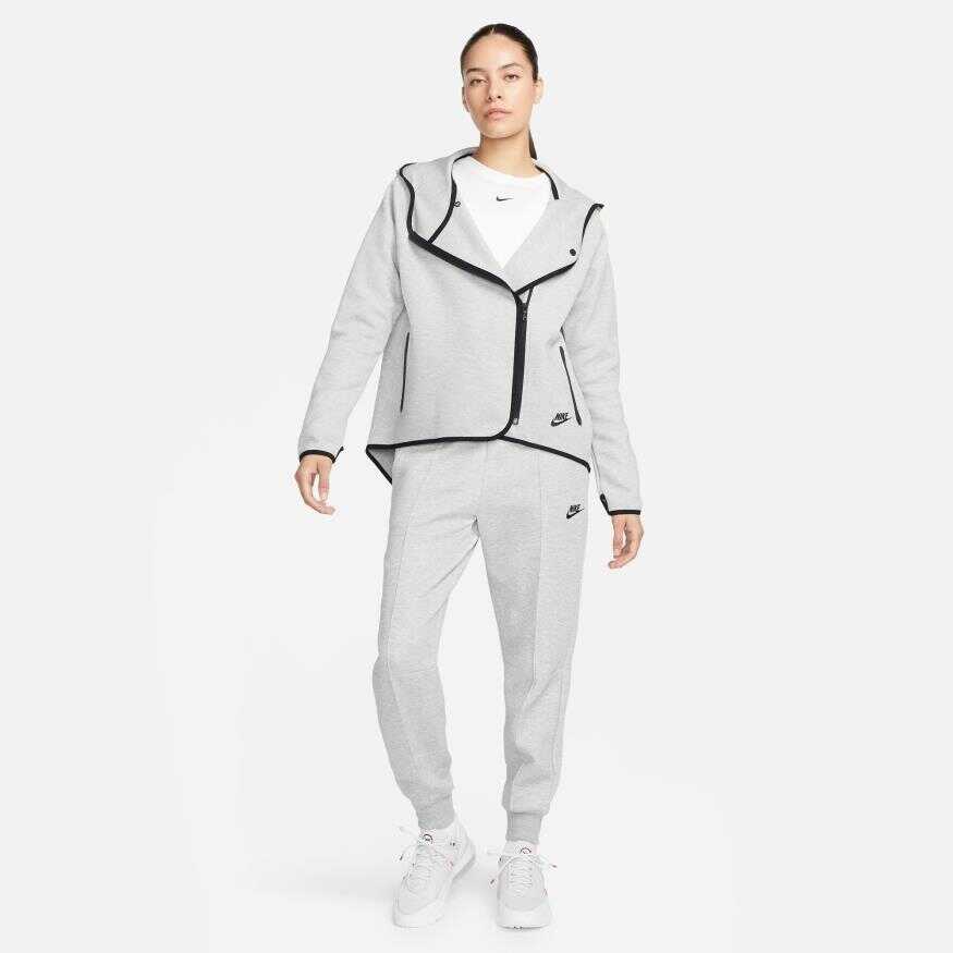 NSW Tech Fleece Cape OG 10 Years Kadın Sweatshirt