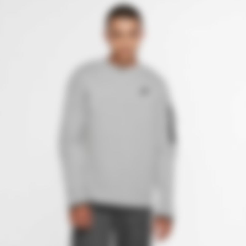 NIKE - NSW Tech Fleece Crew Erkek Sweatshirt