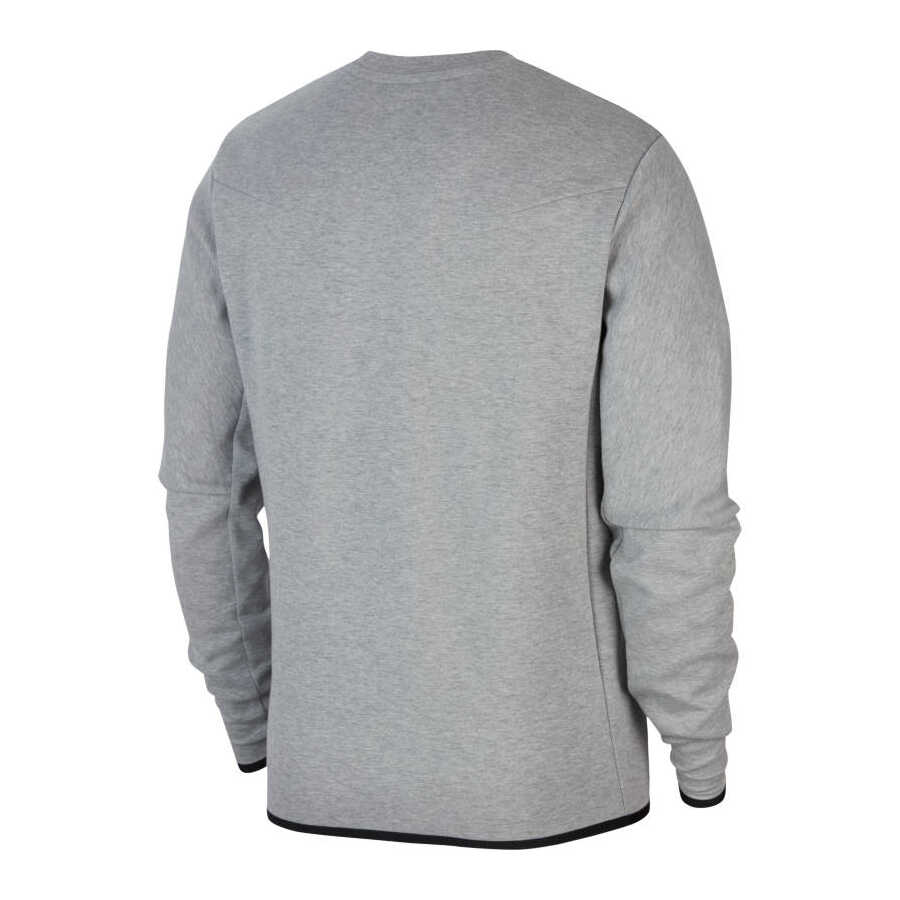 NSW Tech Fleece Crew Erkek Sweatshirt