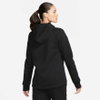 NIKE - NSW Tech Fleece Full-Zip Hoodie Kadın Sweatshirt FB8338-010 (1)