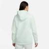 NIKE - NSW Tech Fleece Full-Zip Hoodie Kadın Sweatshirt (1)