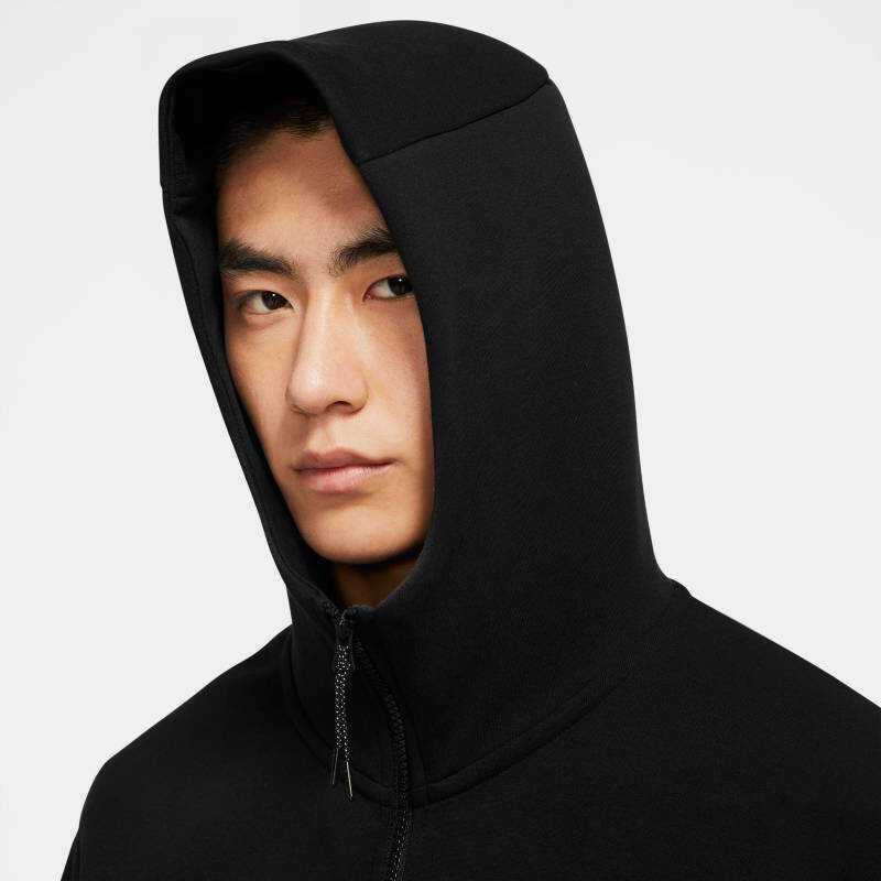 NSW Tech Fleece Hoodie Full-Zip Windrunner Erkek Sweatshirt