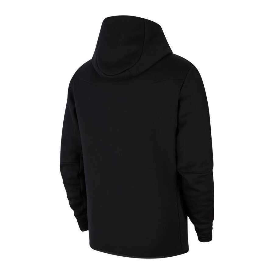 NSW Tech Fleece Hoodie Full-Zip Windrunner Erkek Sweatshirt