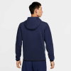 NIKE - NSW Tech Fleece Hoodie Full-Zip Windrunner Erkek Sweatshirt (1)