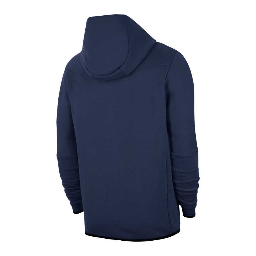 NSW Tech Fleece Hoodie Full-Zip Windrunner Erkek Sweatshirt