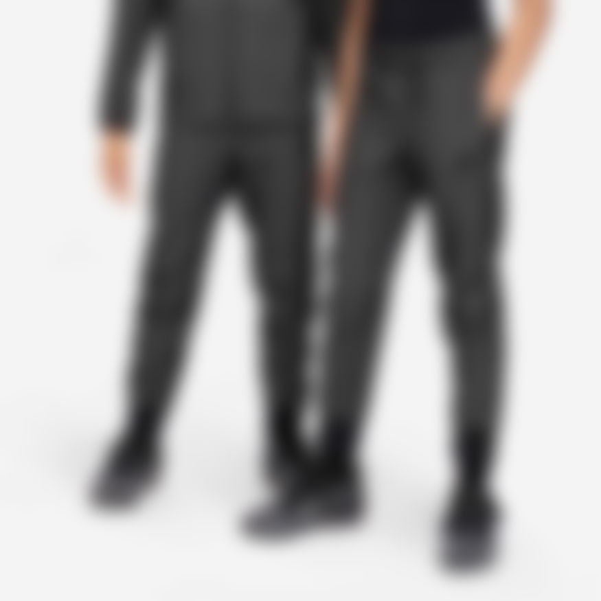 NIKE - NSW Tech Fleece Pant Winterized Çocuk Eşofman Altı