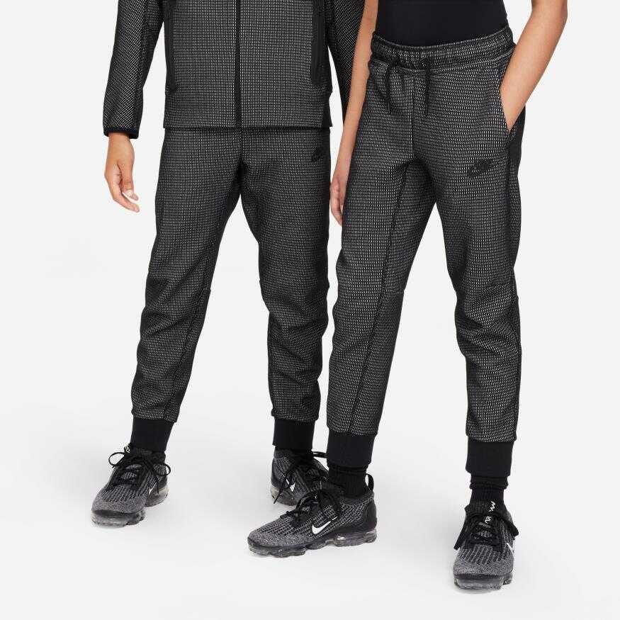 NSW Tech Fleece Pant Winterized Çocuk Eşofman Altı