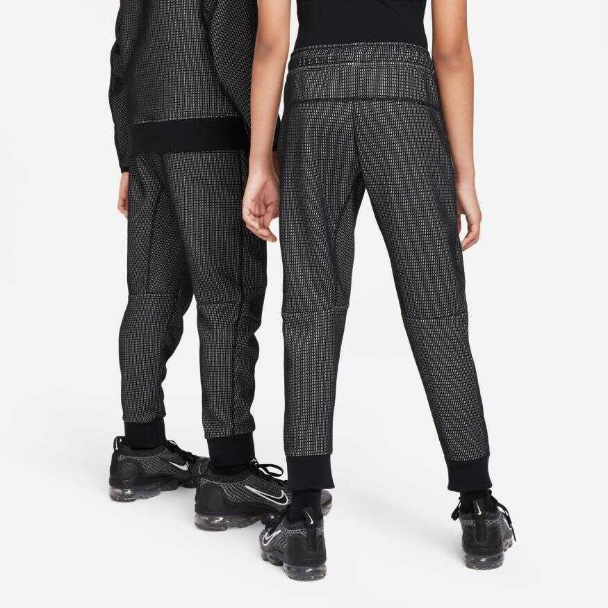 NSW Tech Fleece Pant Winterized Çocuk Eşofman Altı