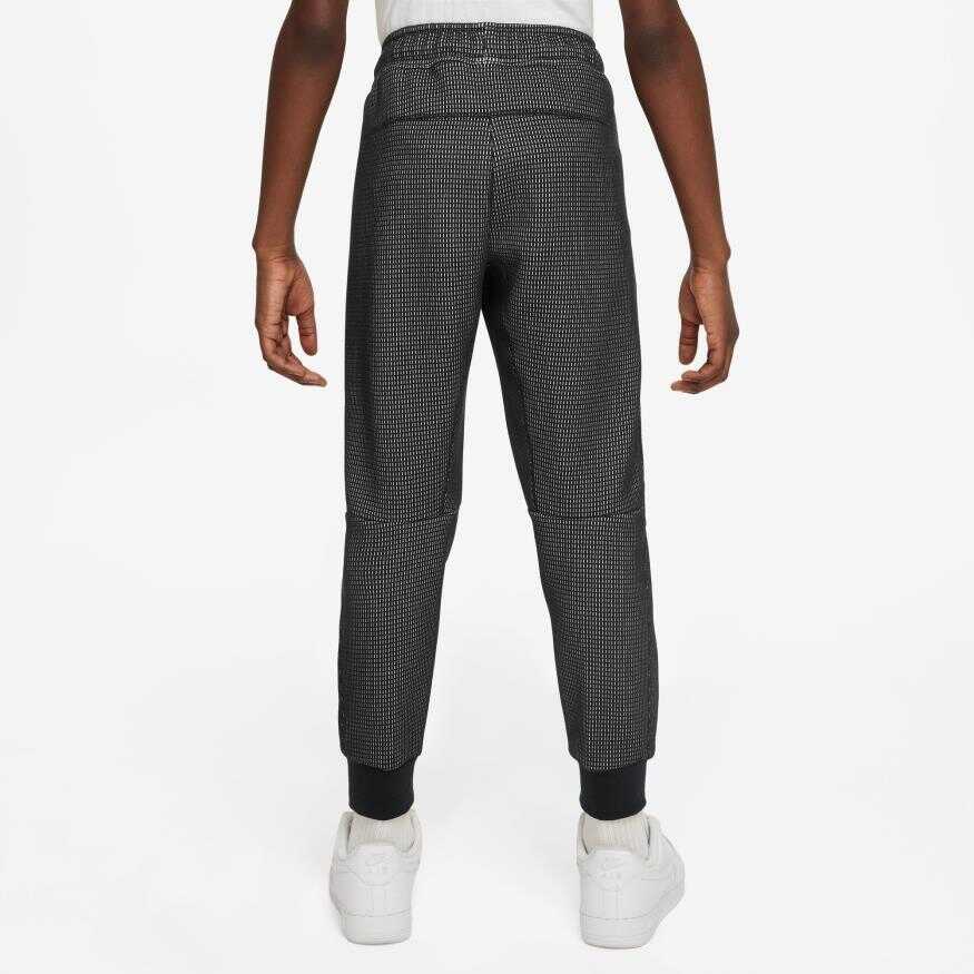 NSW Tech Fleece Pant Winterized Çocuk Eşofman Altı