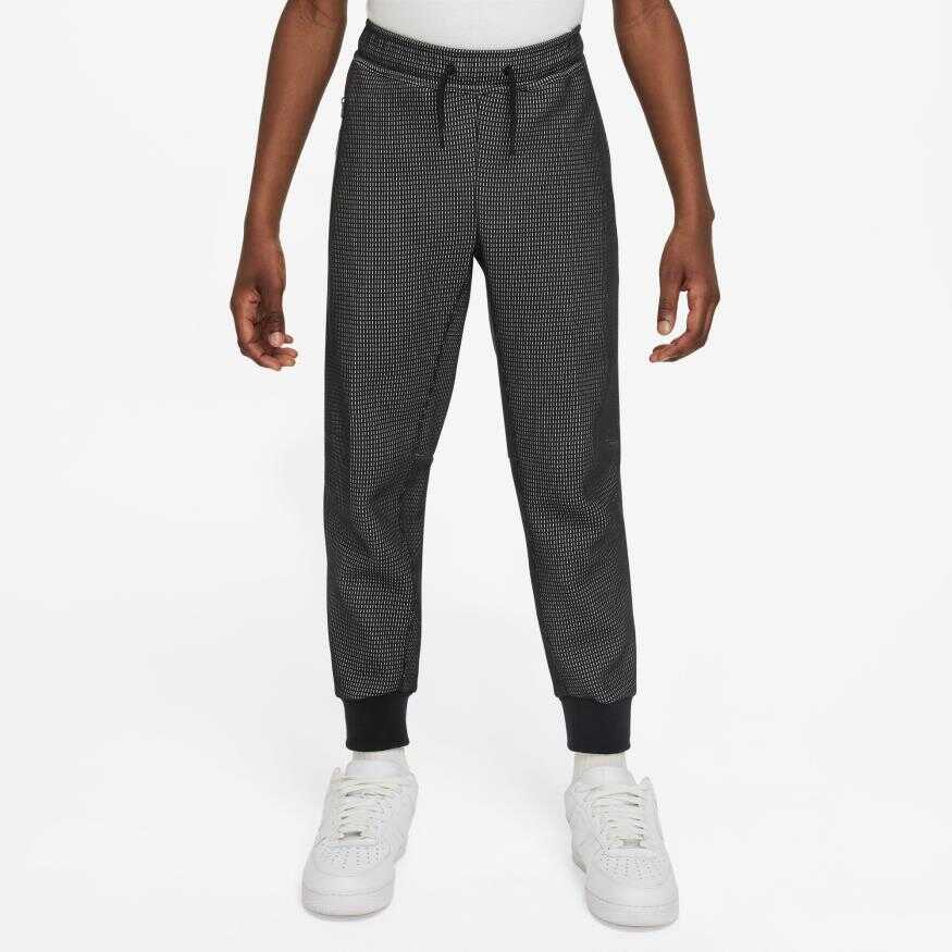 NSW Tech Fleece Pant Winterized Çocuk Eşofman Altı