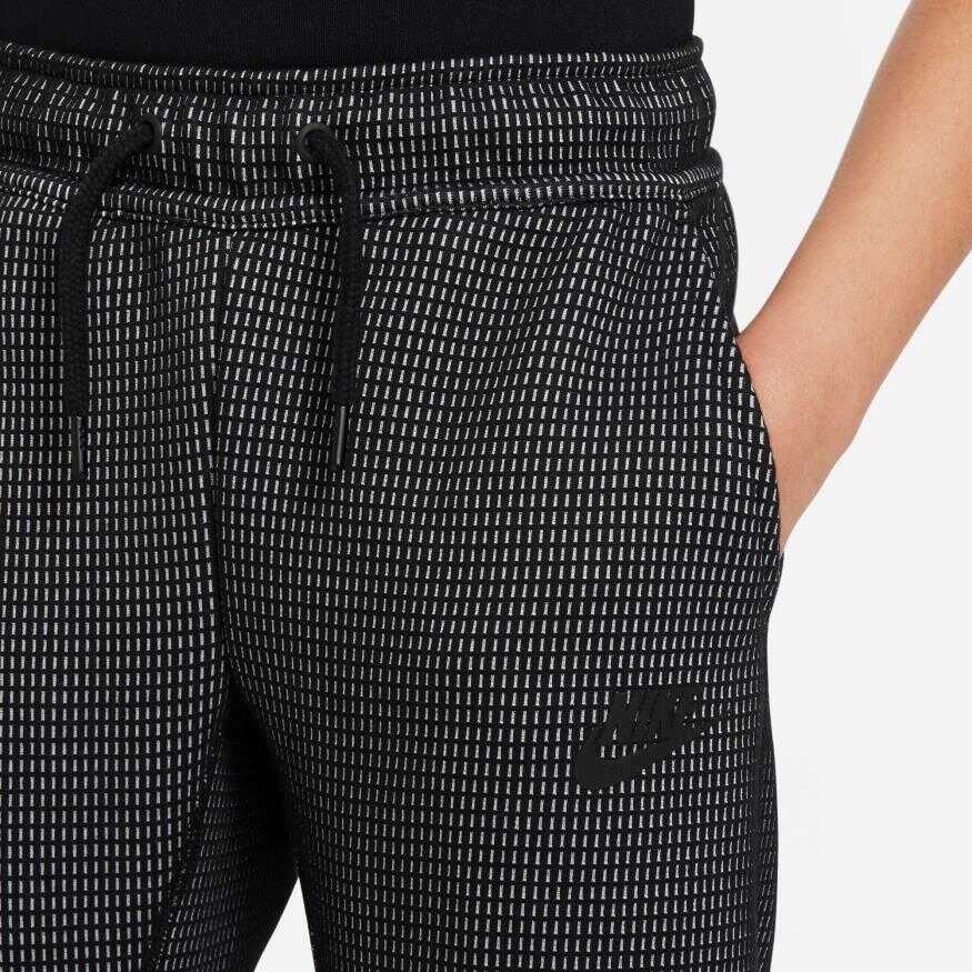 NSW Tech Fleece Pant Winterized Çocuk Eşofman Altı