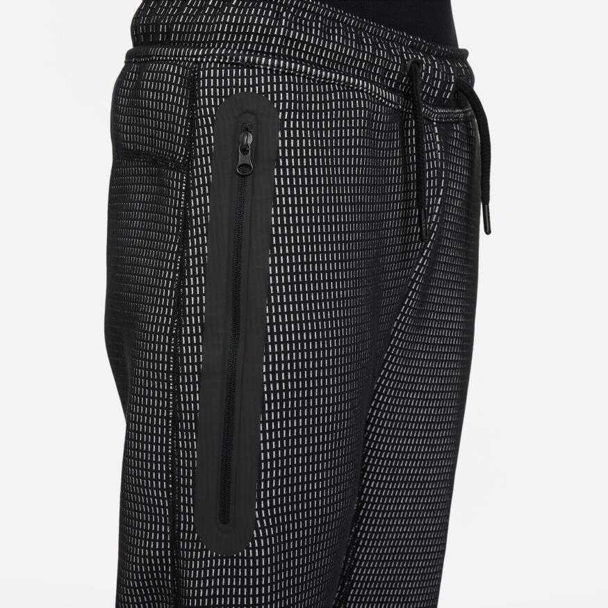 NSW Tech Fleece Pant Winterized Çocuk Eşofman Altı