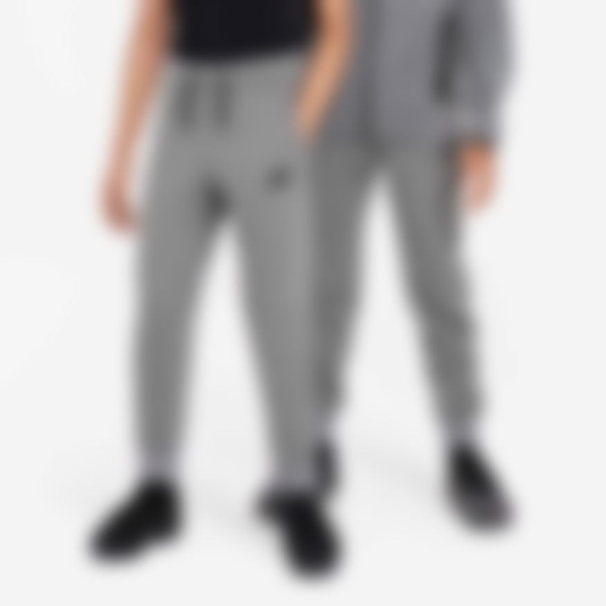 NIKE - NSW Tech Fleece Pant Winterized Çocuk Eşofman Altı