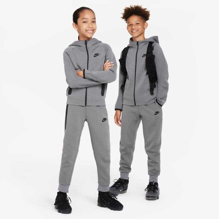 NSW Tech Fleece Pant Winterized Çocuk Eşofman Altı
